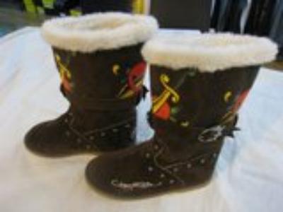 cheap Ed Hardy Boots-15